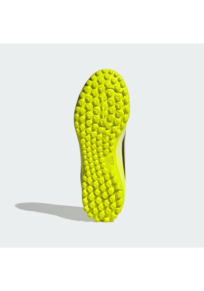 Adidas Js1487 F50 Club Vel Tf J Unisex Çocuk Halı Saha Ayakkabısı Çok Renkli