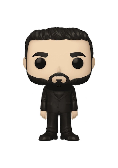 70721 Funko Pop Television: Ted Lasso - Roy İn Black Suit