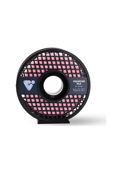 Valment Pla Premium Pastel Pembe Filament