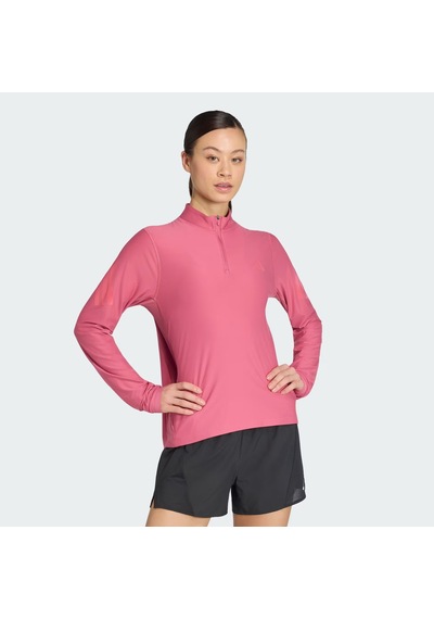 Adidas Kr5527 Adi365 Zip W Kadın Sweatshirt Çok Renkli