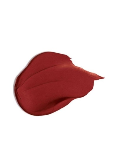 Clarins Joli Rouge Velvet 771v Dahlia Red Ruj Sku: Smg8690010483386