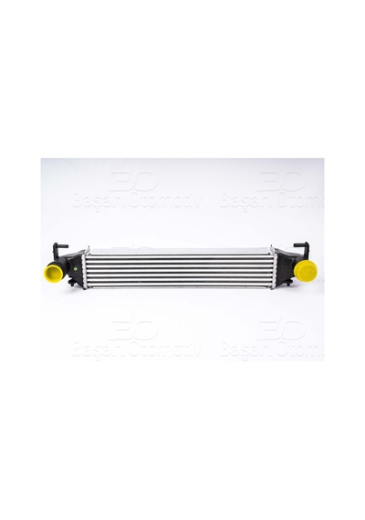 Turbo Radyatoru Intercooler 580x112x62 Fıat 500x 1.4 14 / Jeep Renegade 1.4 - 1.6crd 14 -51965901