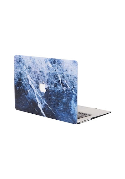 Apple Uyumlu MacBook Pro Kılıf 13 İnç Mermer09 Eski Hdmı'lı Model 2012-2015 A1425 A1502 İle Marble 25