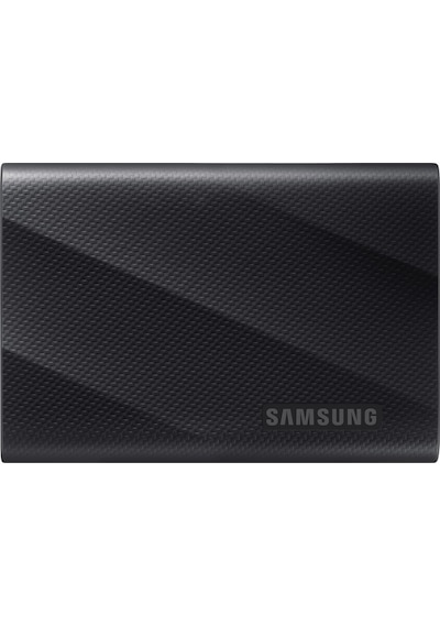 Samsung Portable SSD T9 MU-PG1T0B/WW 1 TB USB 3.2 Taşınabilir Disk