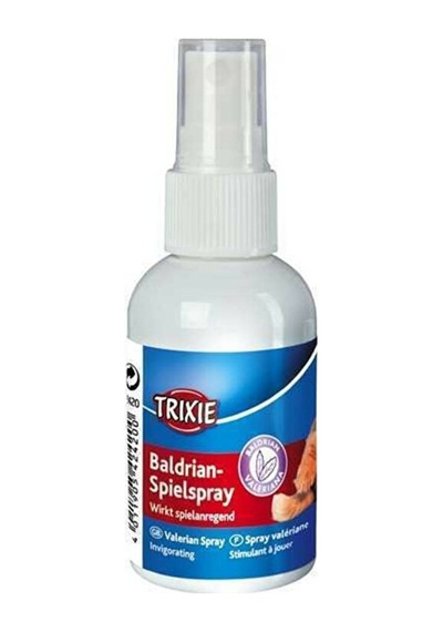 Trixie Kedi Canlandırıcı Valerian Spreyi 50 ML