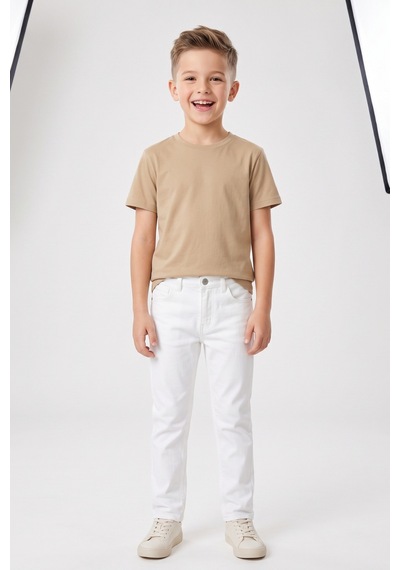 Kiagu Kısa Kol T-shirt Basic Terletmeyen Esnek Kumaş Pamuklu Mevsimlik Kısakol Erkek Çocuk Tsort Çok Renkli Kiagu Kısa Kol T-shirt Basic Terletmeyen Esnek Kumaş Pamuklu Mevsimlik Kısakol Erkek Çocuk Tsort Çok Renkli