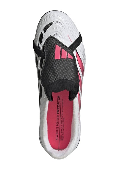 Adidas Predator League Ft Fg J Çocuk Beyaz Futbol Krampon Ih2107