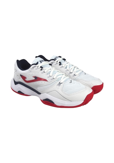 Joma T.Master 1000 2352 Erkek Beyaz Spor Ayakkabı TM100S2352P Beyaz