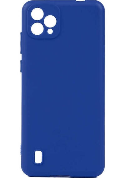 Reeder P13 Blue Plus 2022 Uyumlu Kılıf Zore Biye Silikon