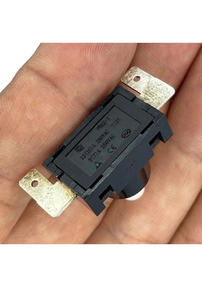 Ic-180h4 Süpürge Anahtarı 2p Pbs-03