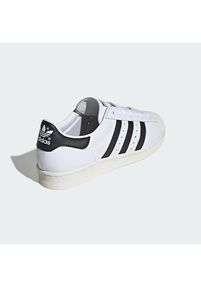 Adidas Jı2025 Superstar 82 Erkek Günlük Spor Ayakkabısı Beyaz