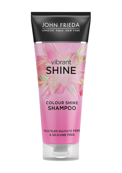 John Frieda Vibrant Shine Canlı Parlaklık Veren Şampuan 250 ML