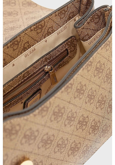 Guess Bayan Çanta Hwsg73 34210 Ltl Kahve Kahve