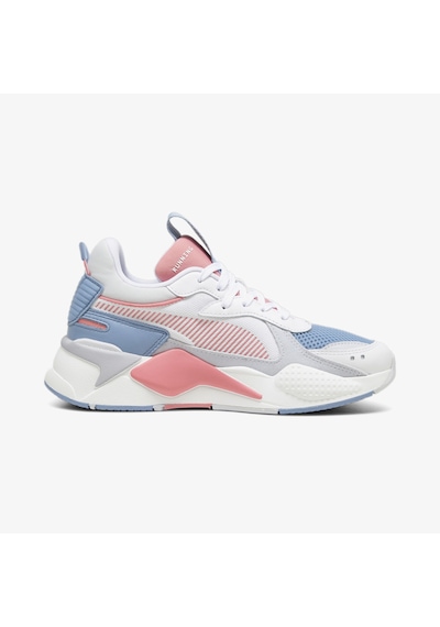 Puma Rs-x Reinvention Kadın Beyaz Spor Ayakkabı Puma Rs-x Reinvention Kadın Beyaz Spor Ayakkabı