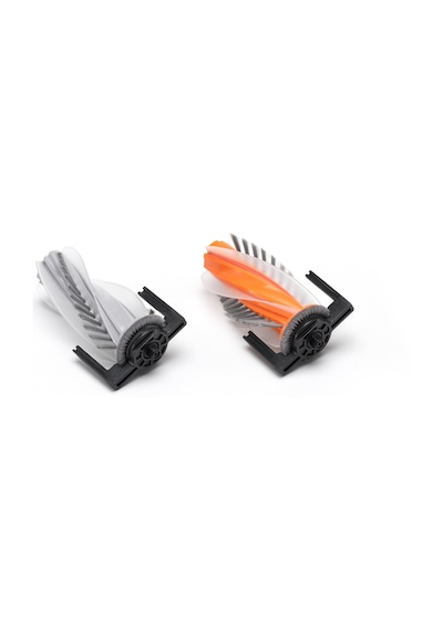 Djı Romo Roller Brush Wıth Brıstle And Rubber Beyaz