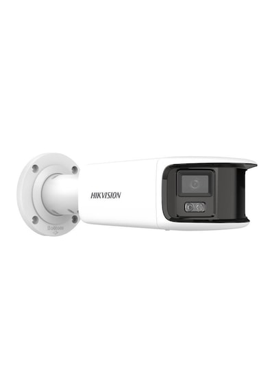 Hikvision Ds-2cd2t87g2p-lsu/sl Bullet 8 Mp 4k Gece Görüşlü Ip Güvenlik Kamerası