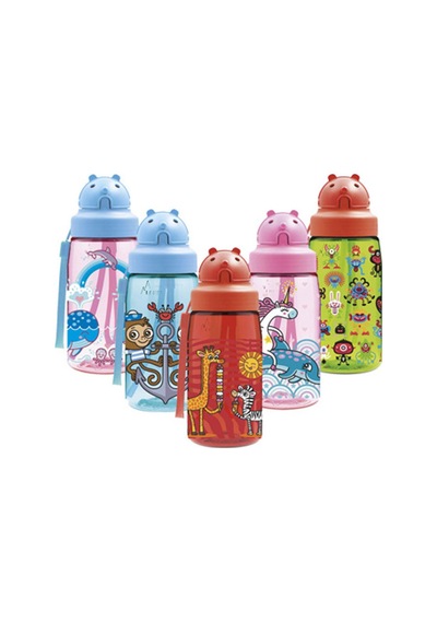 Laken Oby Tritan Matara 450 Ml Mikonauticos Lkobymı