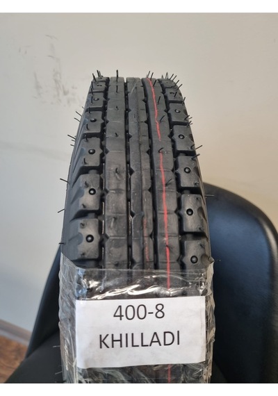 400-8 Tt Tubetype Sepet Lastiği