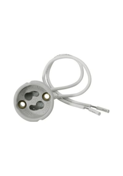 Cata Ct 9263 Gu-10  220 V Çanak Ampul Duy