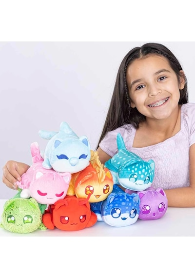 Aphmau Sürpriz Pelus Figur S5-6025