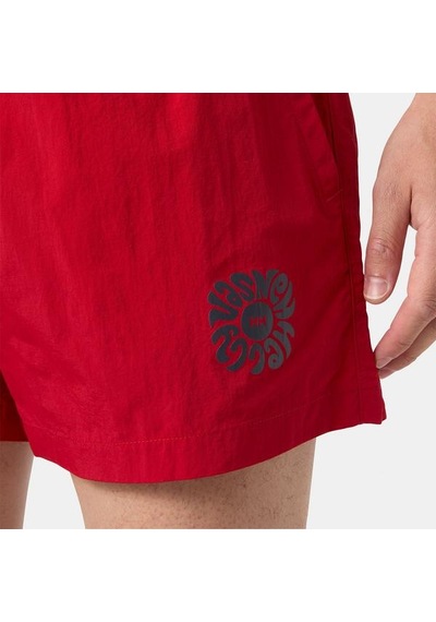 Helly Hansen Cascais Erkek Kırmızı Mayo