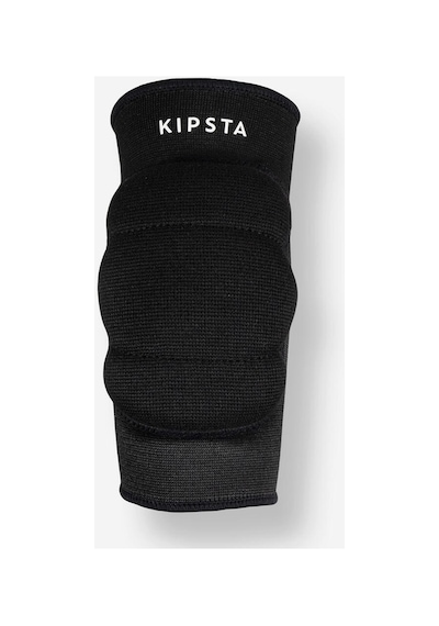 Kipsta Voleybol Dizliği - Siyah - Vkp100 Siyah