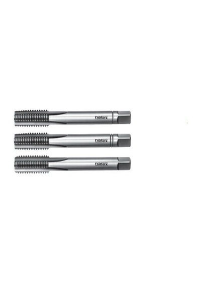Narex Zdanice M6x1 Düz El Takım Kılavuzu Dın 354 0200