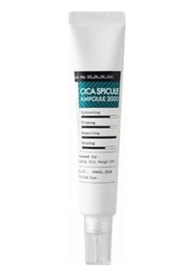 Factory Cica Spicule Ampoule 3000