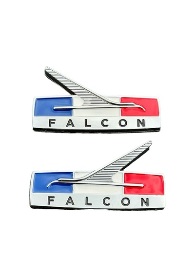 Falcon Arma