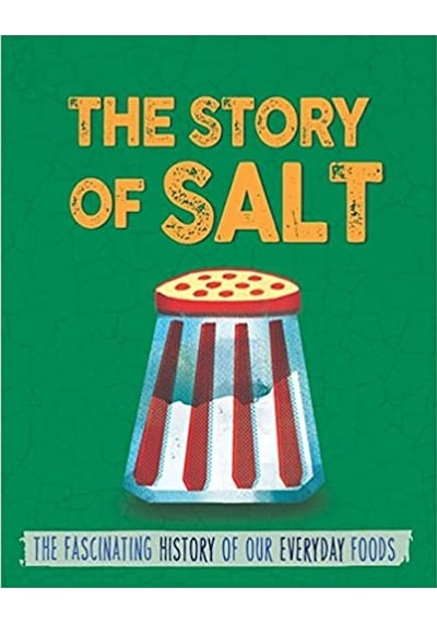 The Story Of Salt Wayland