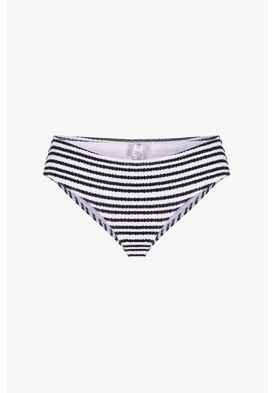 Penti Renkli Ringel Hipster Bikini Altı