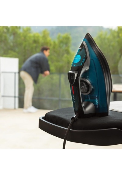 Cecotec Fast Furious 5060 Ultra 3200 W Buharlı Ütü
