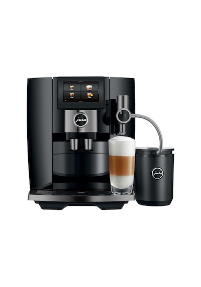 Jura J10 JR-15562 1450 W Tam Otomatik Kahve Makinesi