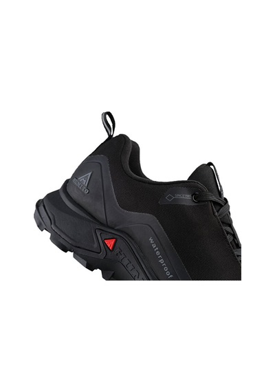 Humtto Outdoor Zenne Ithal Ayk Kadın Outdoor Ayakkabısı 160-110396b-2 Siyah