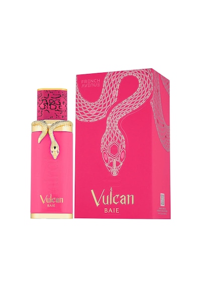 French Avenue Vulcan Baie Extrait Edp 100 Ml Kadın Parfüm Diğer