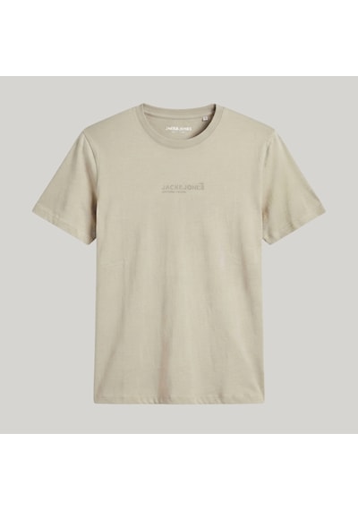 Jack & Jones Erkek Nakis Detayli Relaxed Fit Bisiklet Yaka Tisört - Lines - 12309153 Çok Renkli Jack & Jones Erkek Nakis Detayli Relaxed Fit Bisiklet Yaka Tisört - Lines - 12309153 Çok Renkli