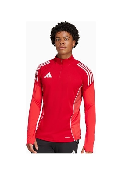 Adidas Tıro25c Tr Top - Add Kırmızı