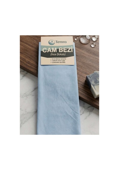 İnce Dokulu Cam Bezi 40x50 - 941850058 Diğer