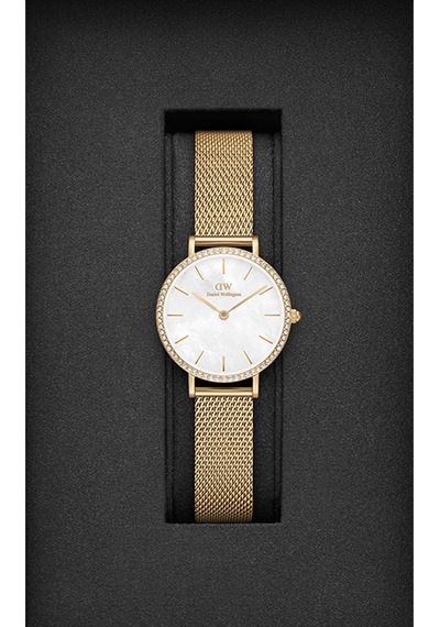 Daniel Wellington Dw00600662 Kadın Kol Saati Diğer