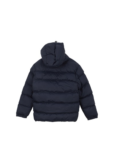 National Geographic Lacivert Erkek Çocuk Mont N6wb-mnt4803