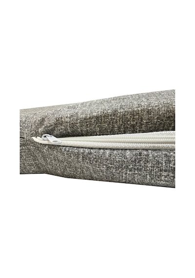 Tek Kişilik Sünger Yatak Karavan Kamp Çadır Yatağı 70 X 180 X 6 Cm-gri
