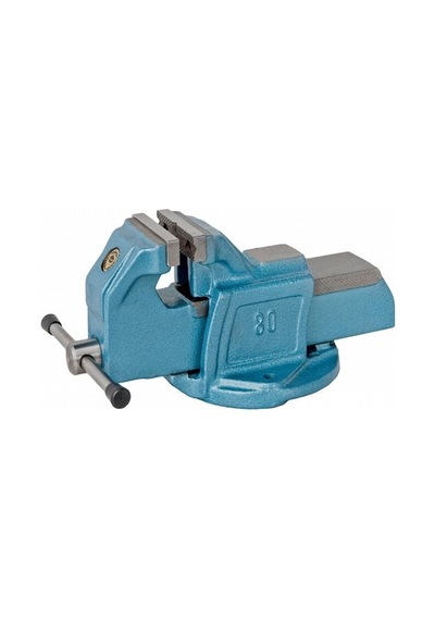 Bison Sabit Tezgah Mengenesi 125 Mm