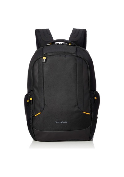Samsonite Gi1-09-003 15.6 İnç Locus Eco Notebook Sırt Çantası Siy Diğer
