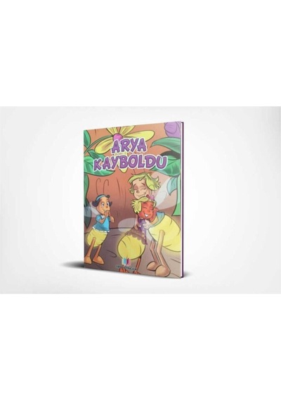 En Güzel Öyküler Dizisi Kutulu 8 Kitap