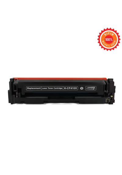 Drl Premium Cf410a / 046bk  Uyumlu Toner - Hp M452 M477 Canon Mf732 Uyumlu