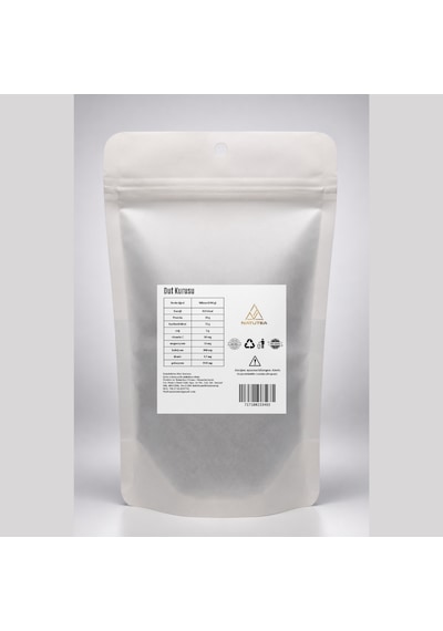 Natutea Dut Kurusu 400 G Kuru Meyve
