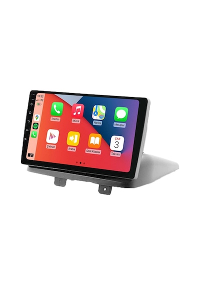 Lovion Lvn 332 Fiat Doblo 2005 2010 4+32gb Android Carplay Multimedya Teyp 9"