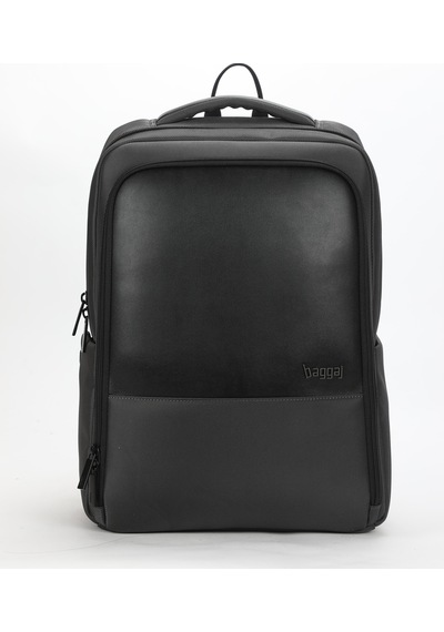 Baggaj S24112 Sırt Çantası Grey