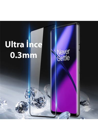 Dux Ducis Xiaomi Poco X5 Full Kaplama Tempered Cam Ekran Koruyucu- 5775 Mh-hs2362-7807