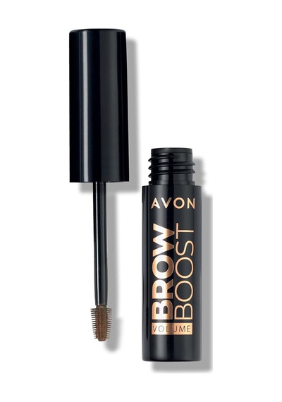 Avon Brow Boost Kaş Jeli Brunette